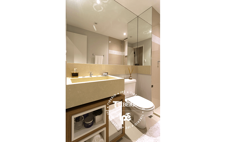Imagem Apartamento com 3 Quartos à Venda, 95 m²em Vila Antonieta - Guarulhos