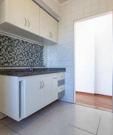 Imagem Apartamento com 3 Quartos à Venda, 72 m² em Vila das Hortências - Jundiaí