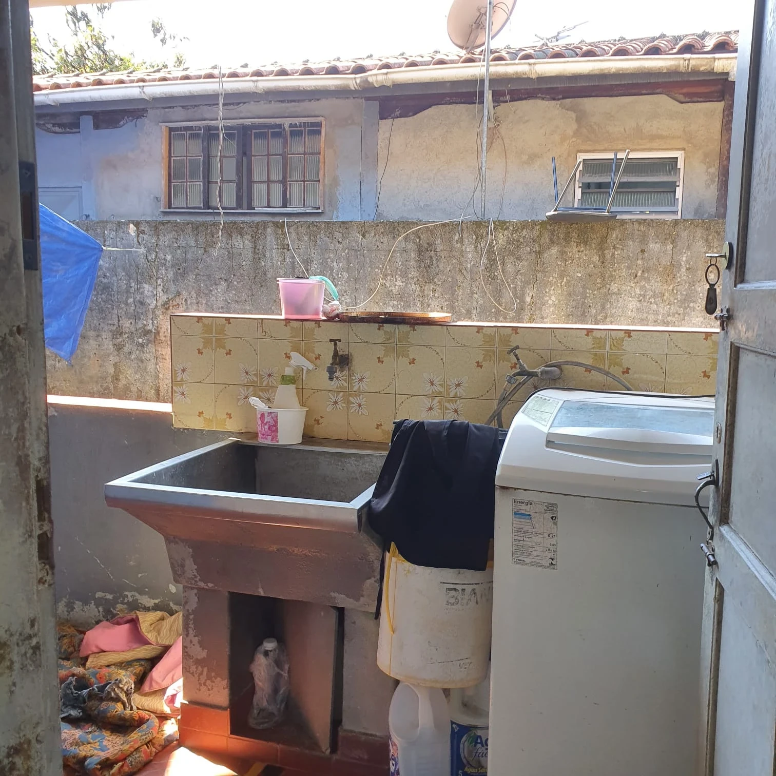 Imagem Terreno à Venda, 400 m² em Vila Paulista - Cubatão