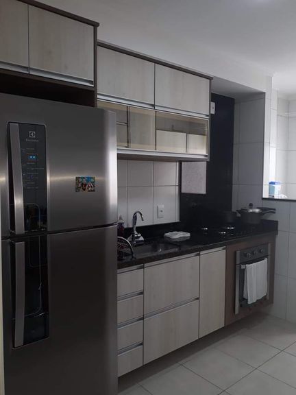 Imagem Apartamento com 2 Quartos à Venda, 75 m² em Jardim Sul - São José Dos Campos