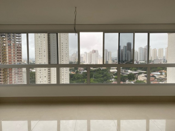 Imagem Apartamento com 3 Quartos à Venda, 140 m² em Setor Marista - Goiânia