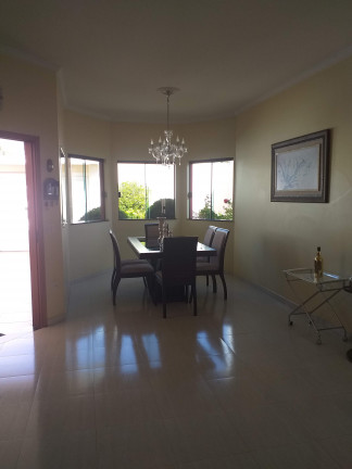 Imagem Casa com 3 Quartos à Venda, 245 m² em Jardim Universitário - Araras