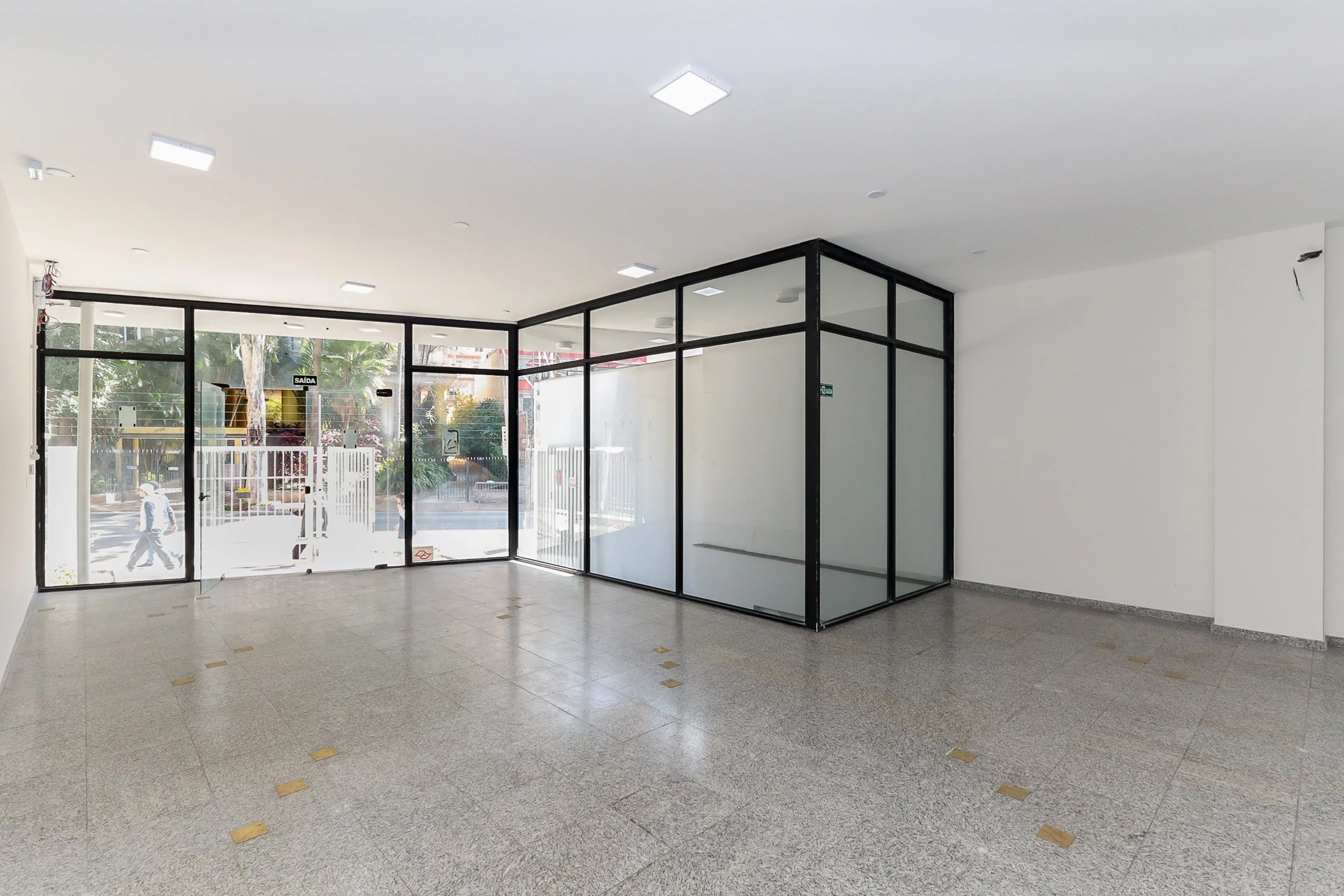 Foto do imóvel: Loja para Alugar, 728 m² em Higienópolis - São Paulo