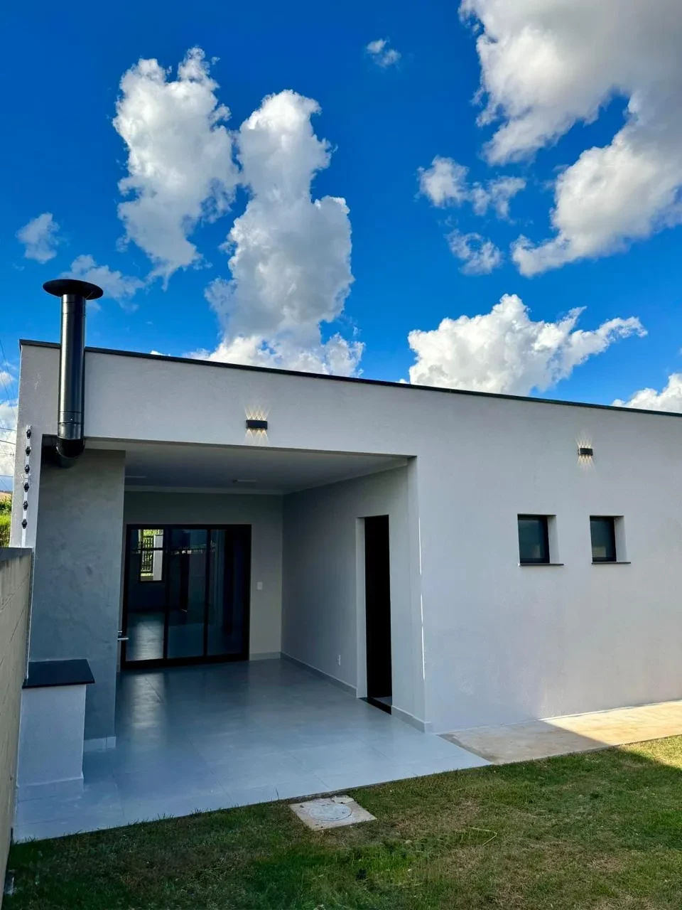 Imagem Casa com 3 Quartos à Venda, 127 m² em Jardim Japão - Itupeva