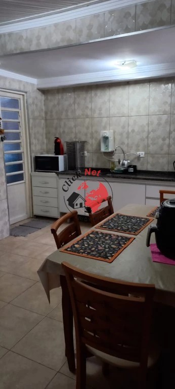 Foto do imóvel: Casa com 3 Quartos à Venda, 145 m² em Assunção - São Bernardo do Campo