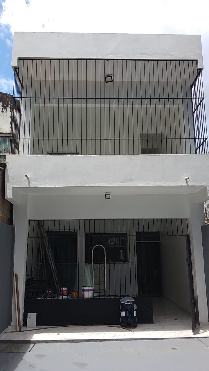 Imagem Casa com 3 Quartos para Alugar, 1 m²em Cremação - Belém