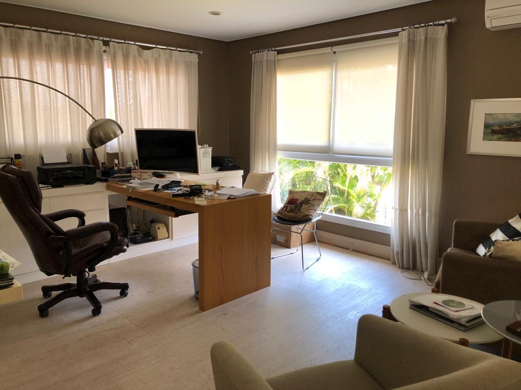 Imagem Casa com 4 Quartos à Venda, 550 m²em Alphaville Residencial Dois - Barueri