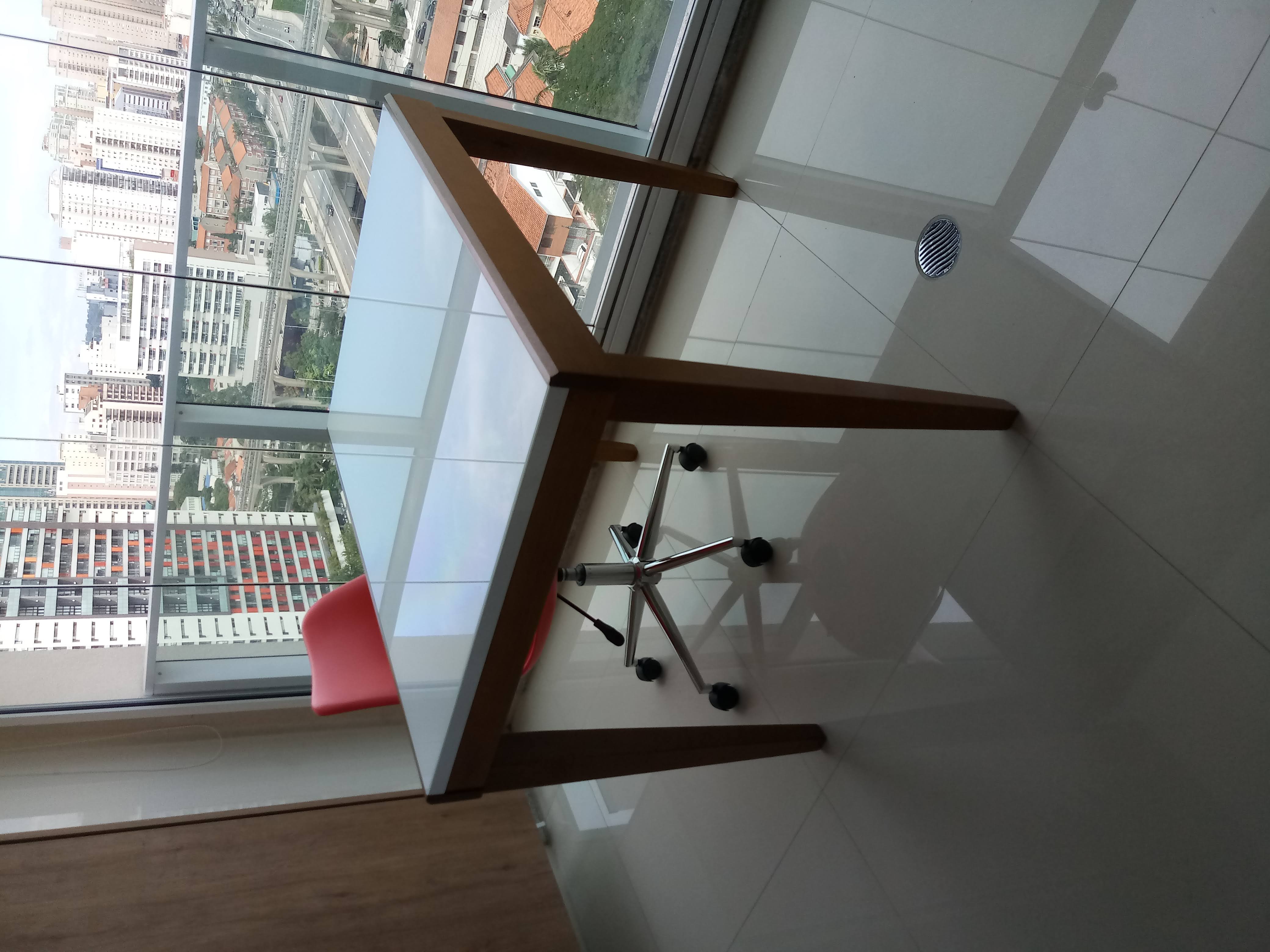 Foto do imóvel: Apartamento com 1 Quarto à Venda, 37 m² em Cidade Monções - São Paulo