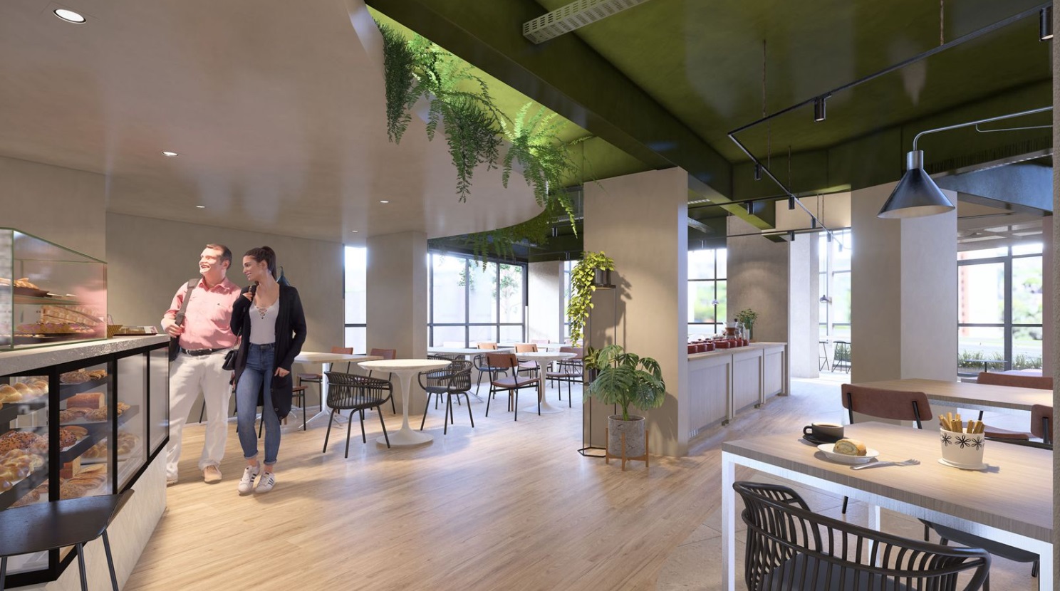 Imagem Apartamento à Venda, 24 m²em Sumarezinho - São Paulo