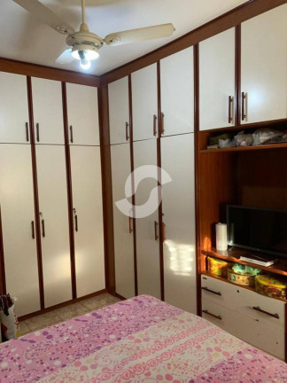 Imagem Apartamento com 2 Quartos à Venda, 92 m² em Rocha - São Gonçalo