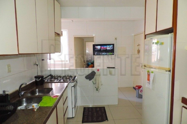 Imagem Apartamento com 3 Quartos à Venda, 118 m² em Córrego Grande - Florianópolis