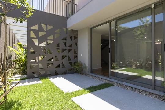 Imagem Casa com 4 Quartos à Venda, 371 m²em Alto de Pinheiros - São Paulo