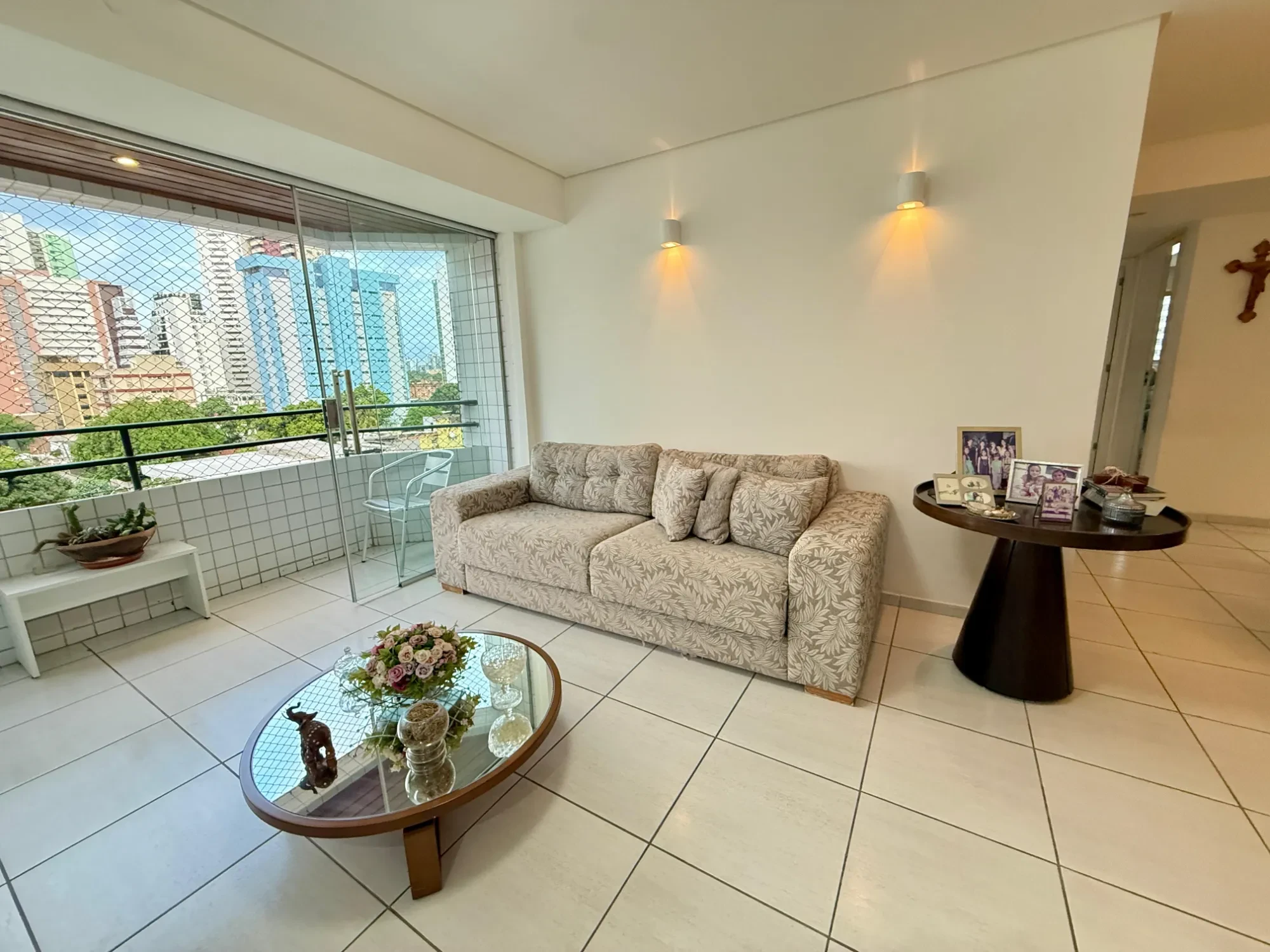 Imagem Apartamento com 3 Quartos à Venda, 110 m² em Madalena - Recife