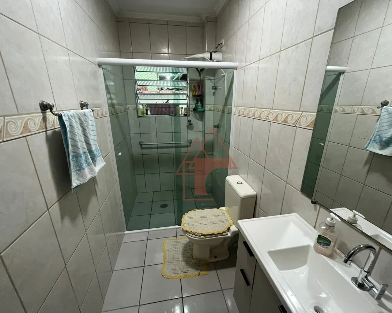 Imagem Casa com 2 Quartos à Venda, 76 metros em Vila Ponte Nova - Cubatão