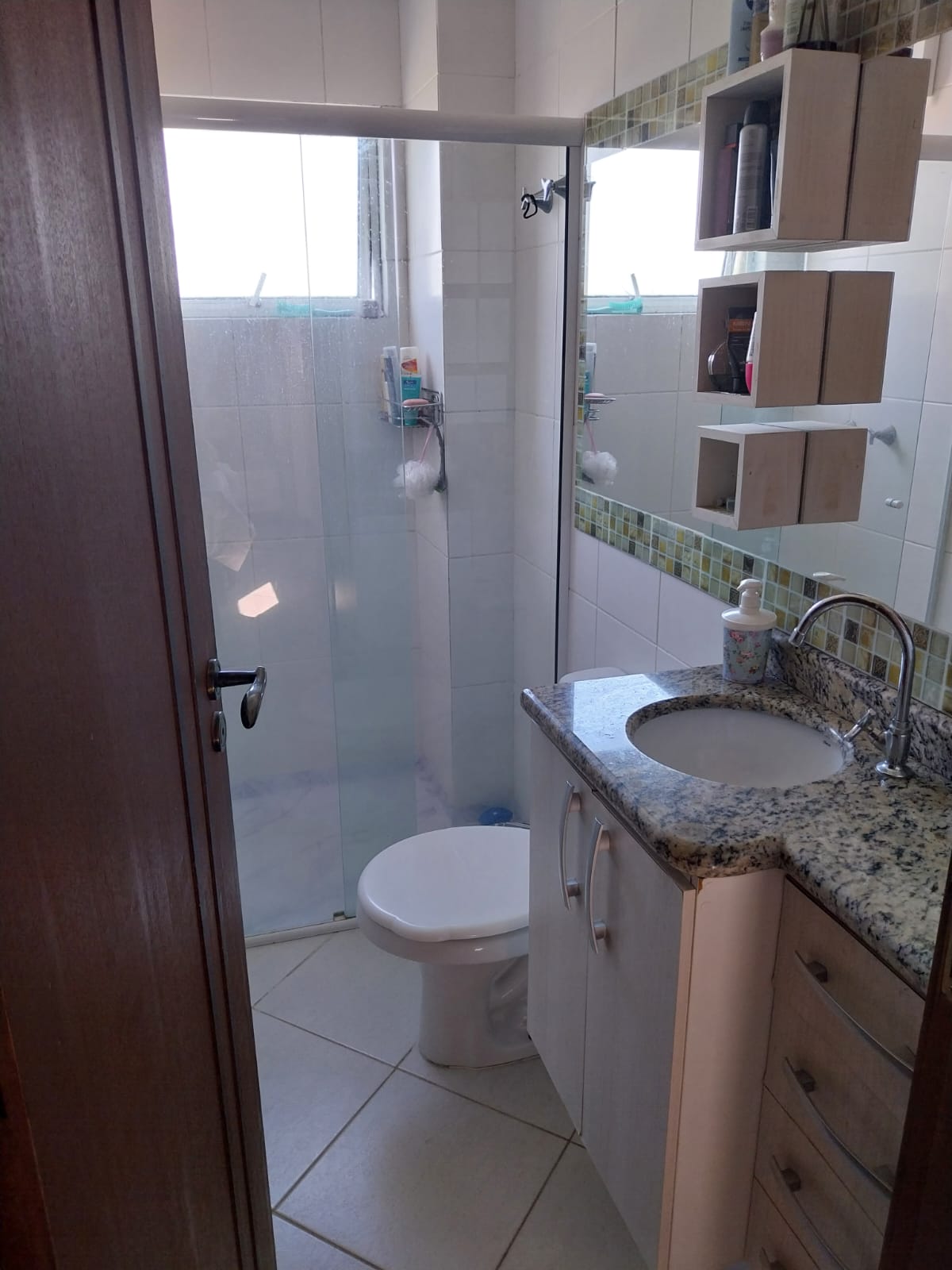 Imagem Apartamento com 2 Quartos à Venda, 60 m²em São Judas - Itajaí