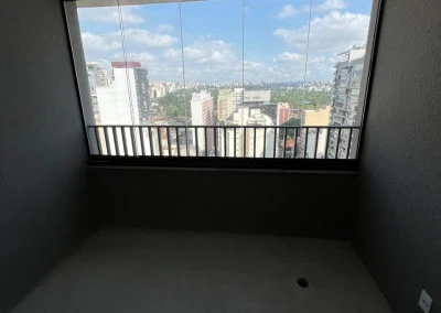 Imagem Apartamento com 3 Quartos à Venda, 165 m² em Pinheiros - São Paulo