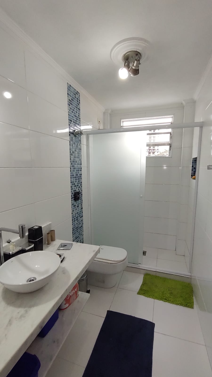 Foto do imóvel: Apartamento com 3 Quartos à Venda, 87 m²em Ponta da Praia - Santos