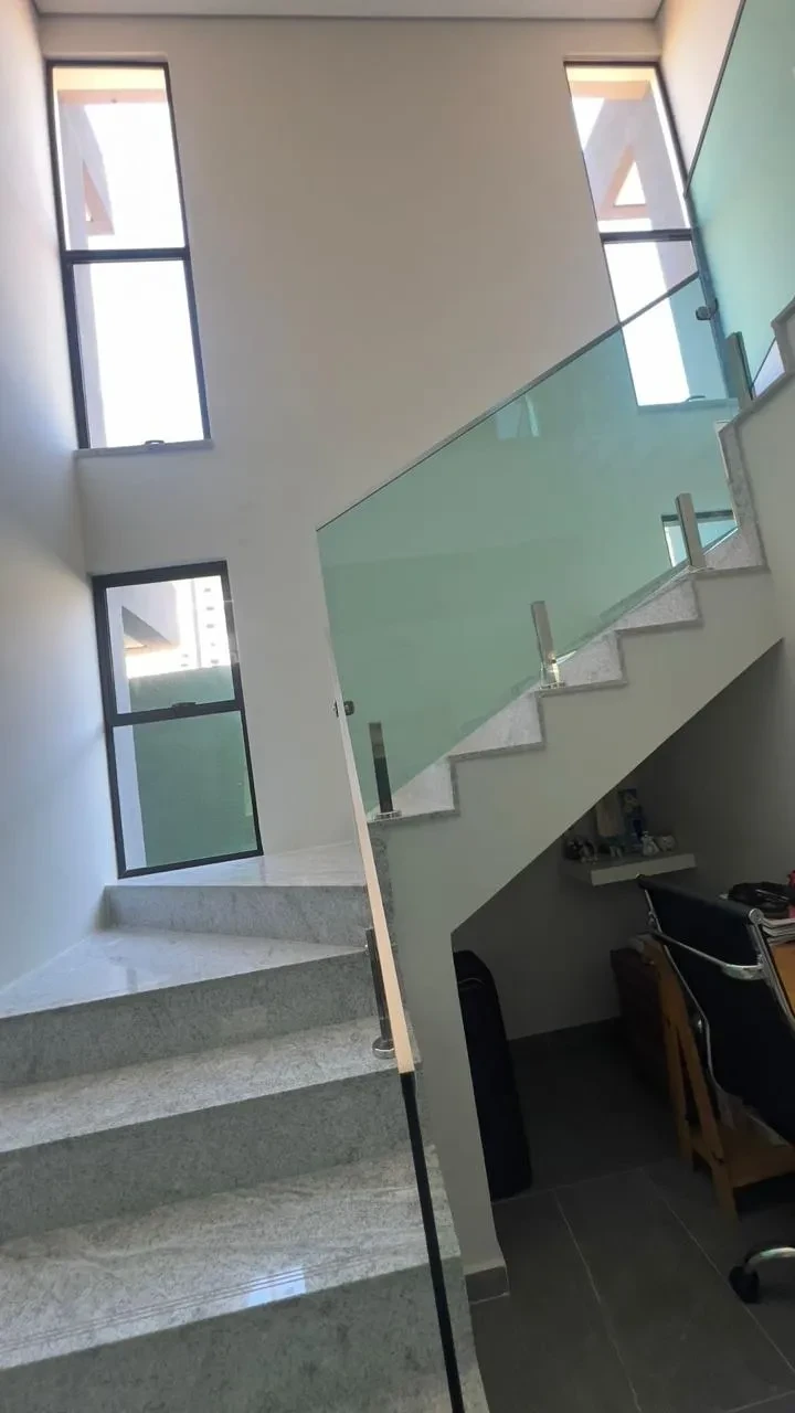 Imagem Casa com 3 Quartos à Venda, 262 m² em Cidade Alpha - Eusébio