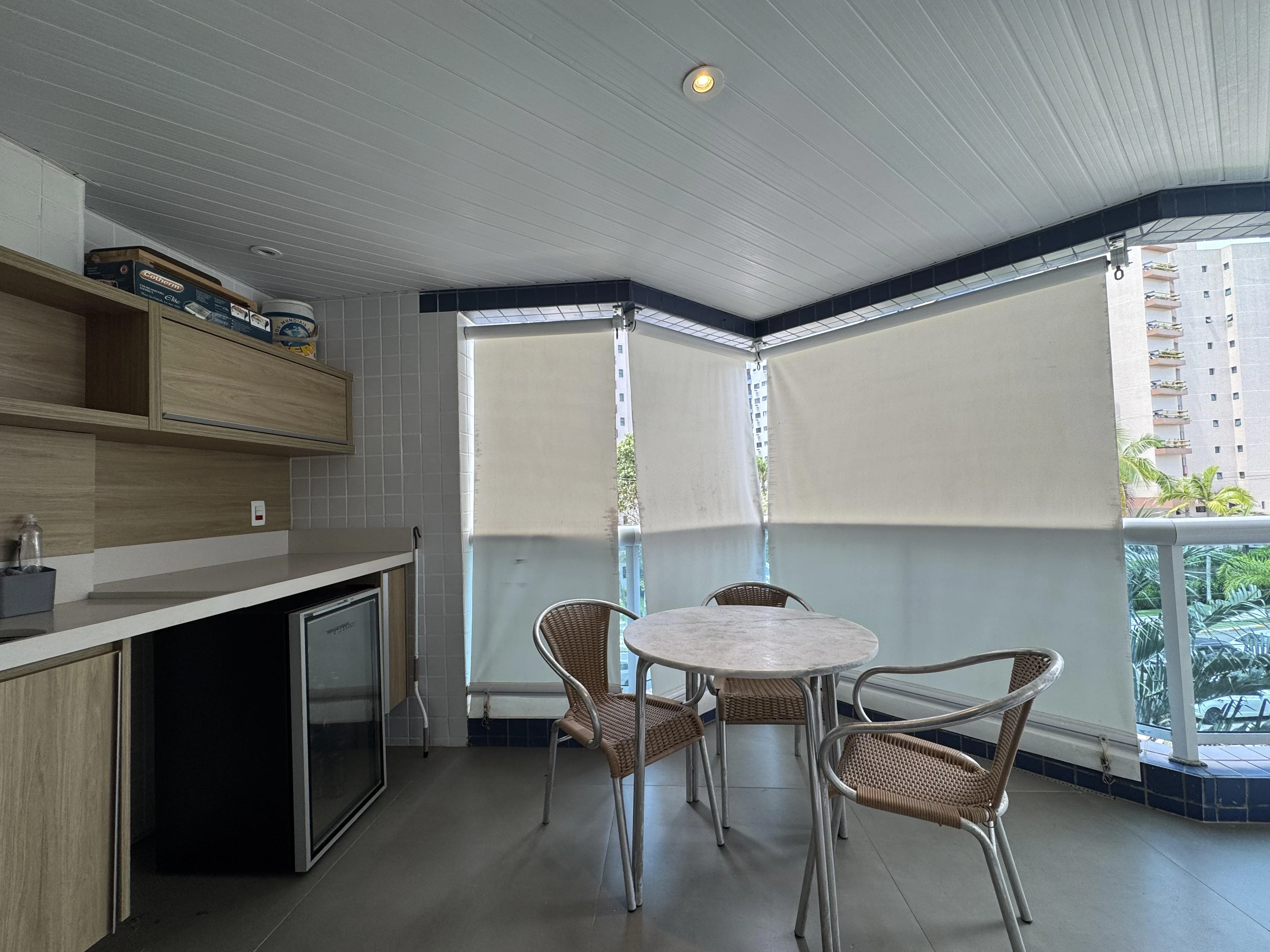 Imagem Apartamento com 3 Quartos à Venda, 135 m² em Riviera - Bertioga