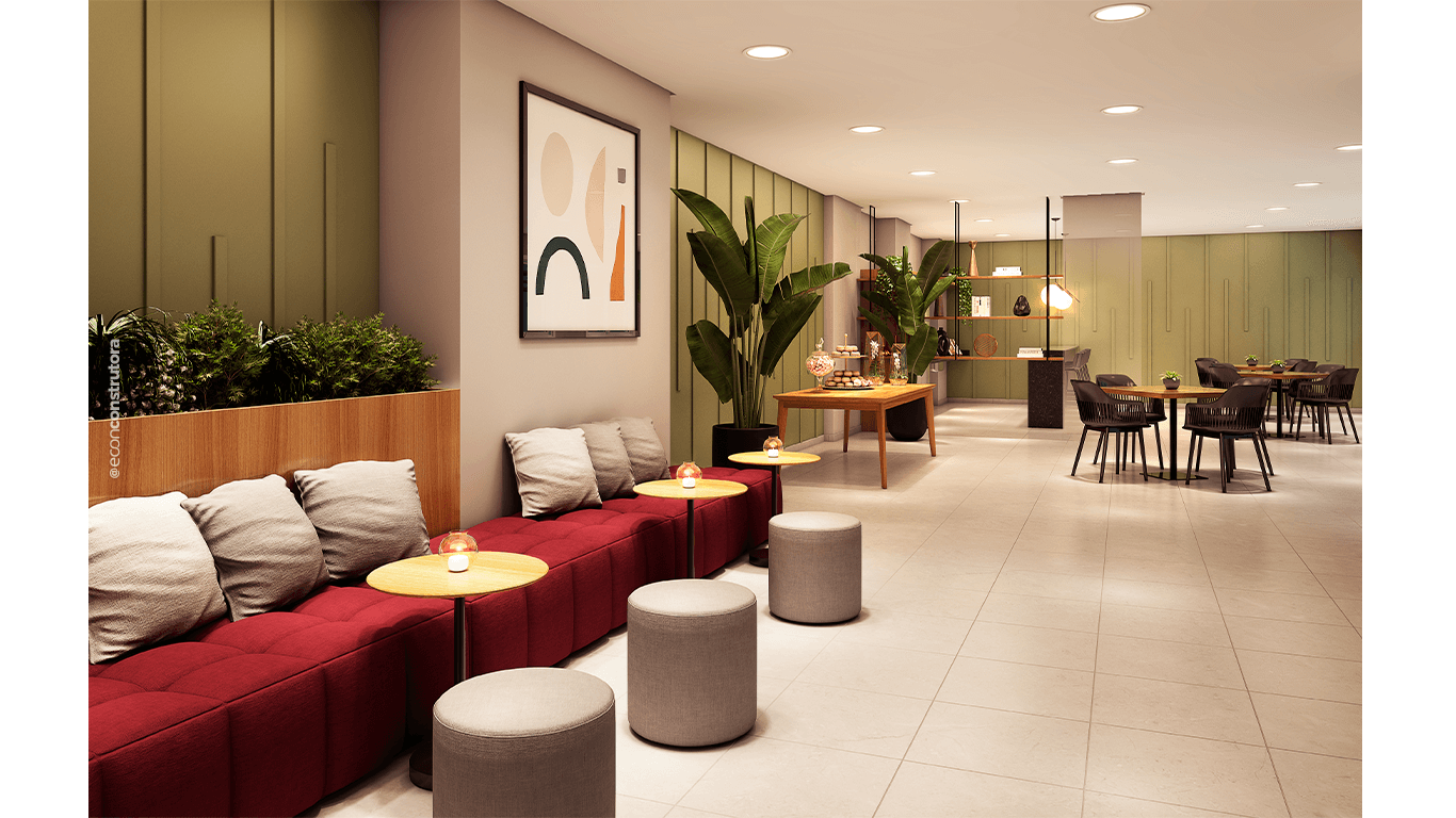 Foto do imóvel: Apartamento com 2 Quartos à Venda, 59 m²em Jaguaré - São Paulo