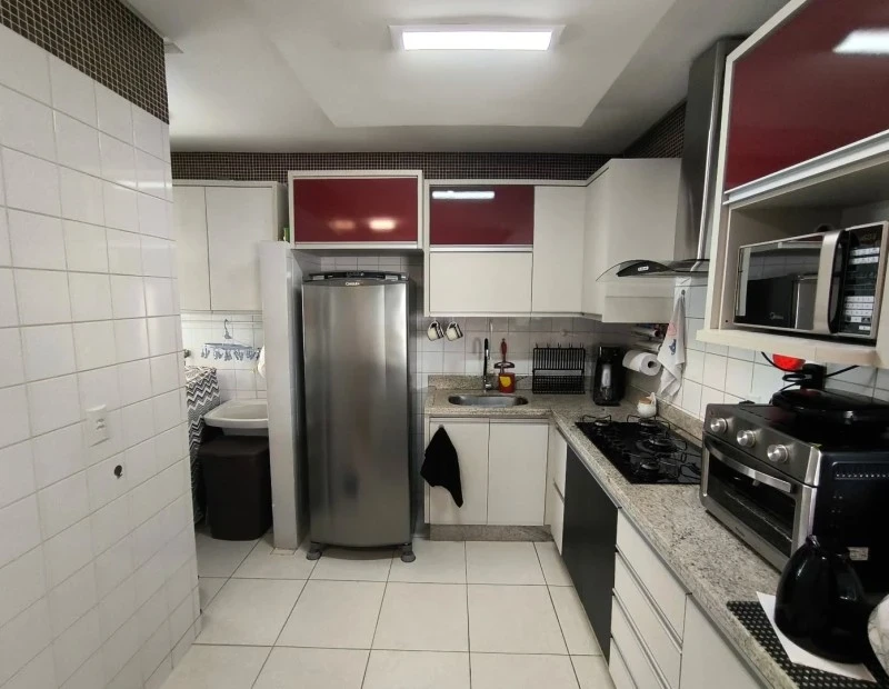 Foto do imóvel: Apartamento com 2 Quartos à Venda, 86 m² em Setor Sudoeste - Goiânia