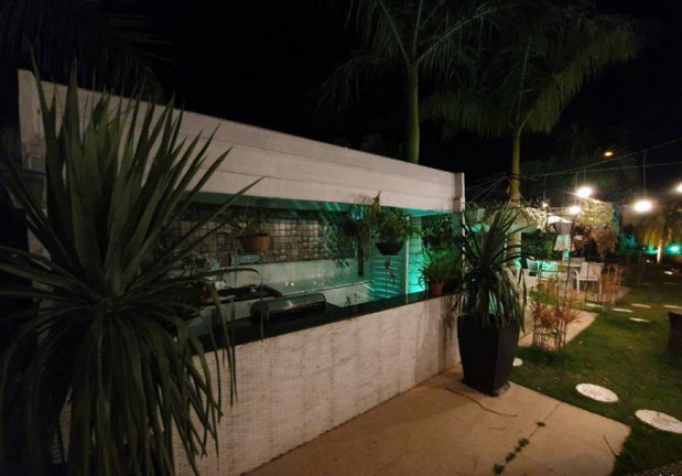 Imagem Casa de Condomínio com 6 Quartos à Venda, 542 m² em Village Ipanema - Araçoiaba da Serra