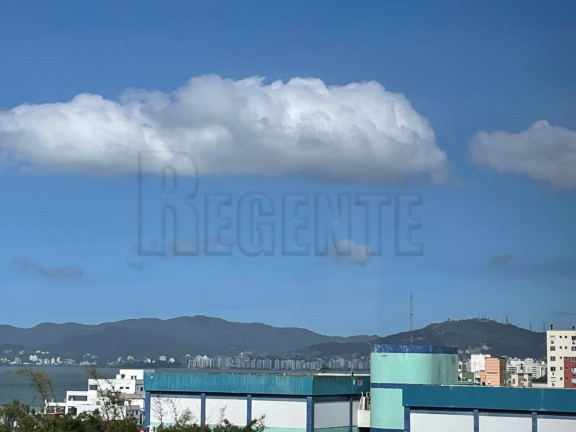 Imagem Apartamento com 2 Quartos à Venda, 63 m² em Barreiros - São José