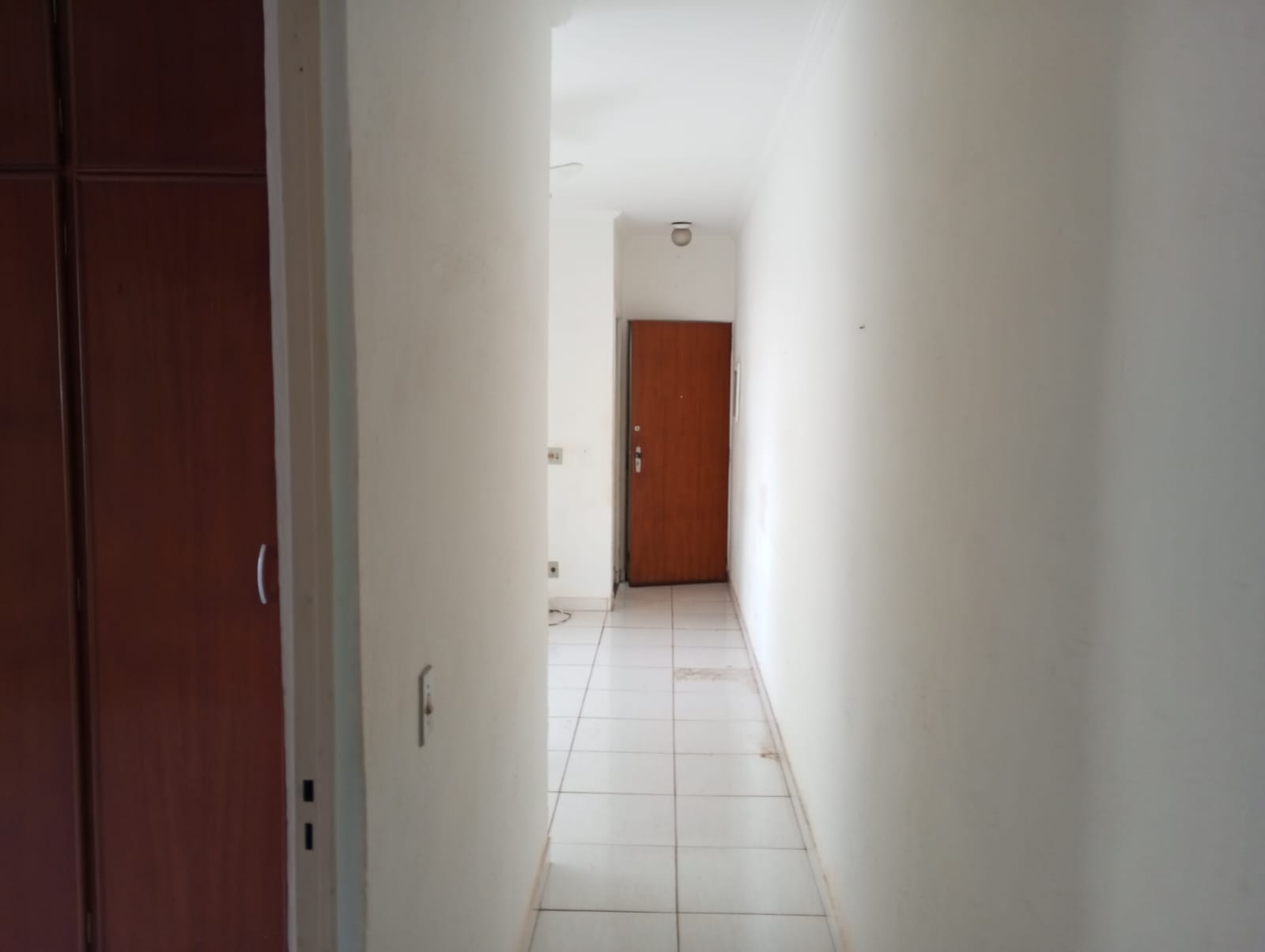 Imagem Apartamento com 2 Quartos à Venda, 55 m²em Jardim Paulista - Ribeirão Preto