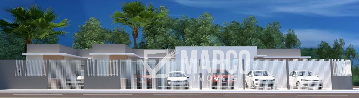Imagem Imóvel com 2 Quartos à Venda, 42 m²em Praia Armação - Penha