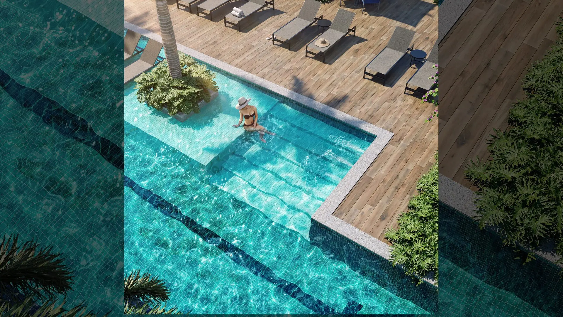 Imagem Apartamento com 2 Quartos à Venda, 5.300 m² em Barra Olímpica - Rio de Janeiro