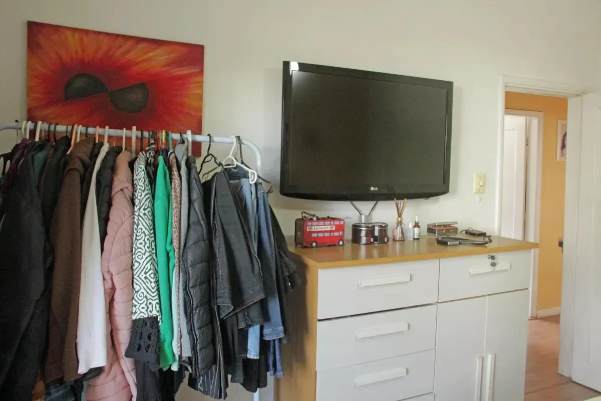 Imagem Apartamento com 3 Quartos para Alugar, 100 m² em Ponta da Praia - Santos