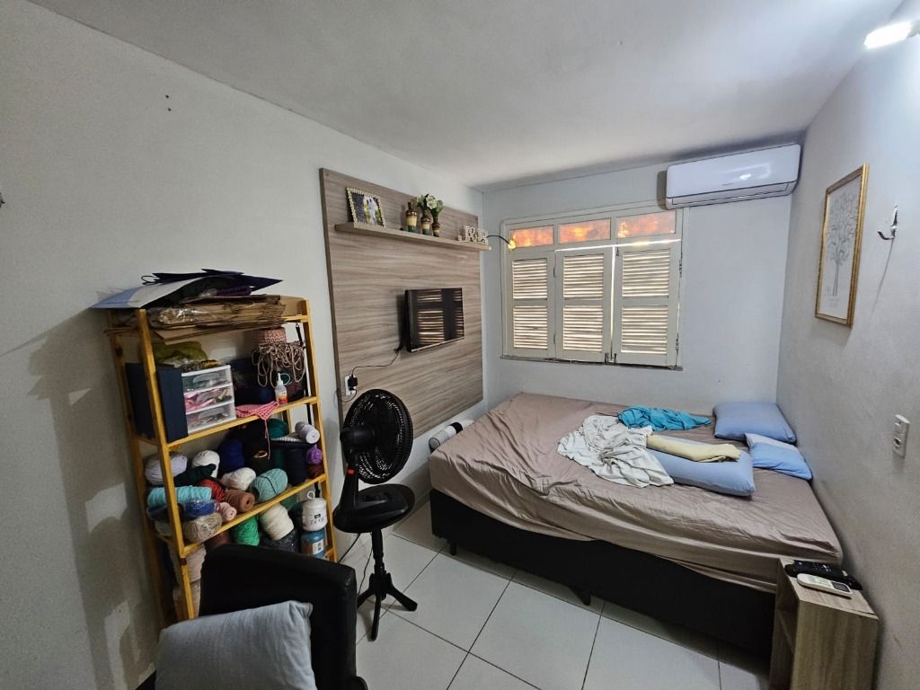 Imagem Apartamento com 2 Quartos à Venda, 60 m²em Parangaba - Fortaleza
