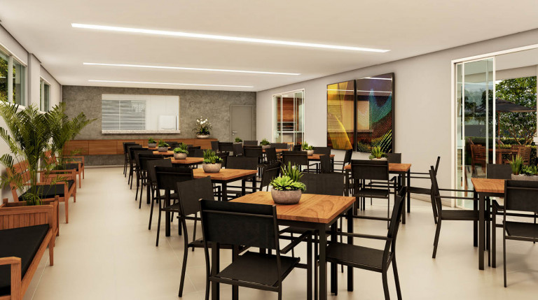 Imagem Apartamento com 2 Quartos à Venda, 48 m² em Mantiquira - Duque De Caxias