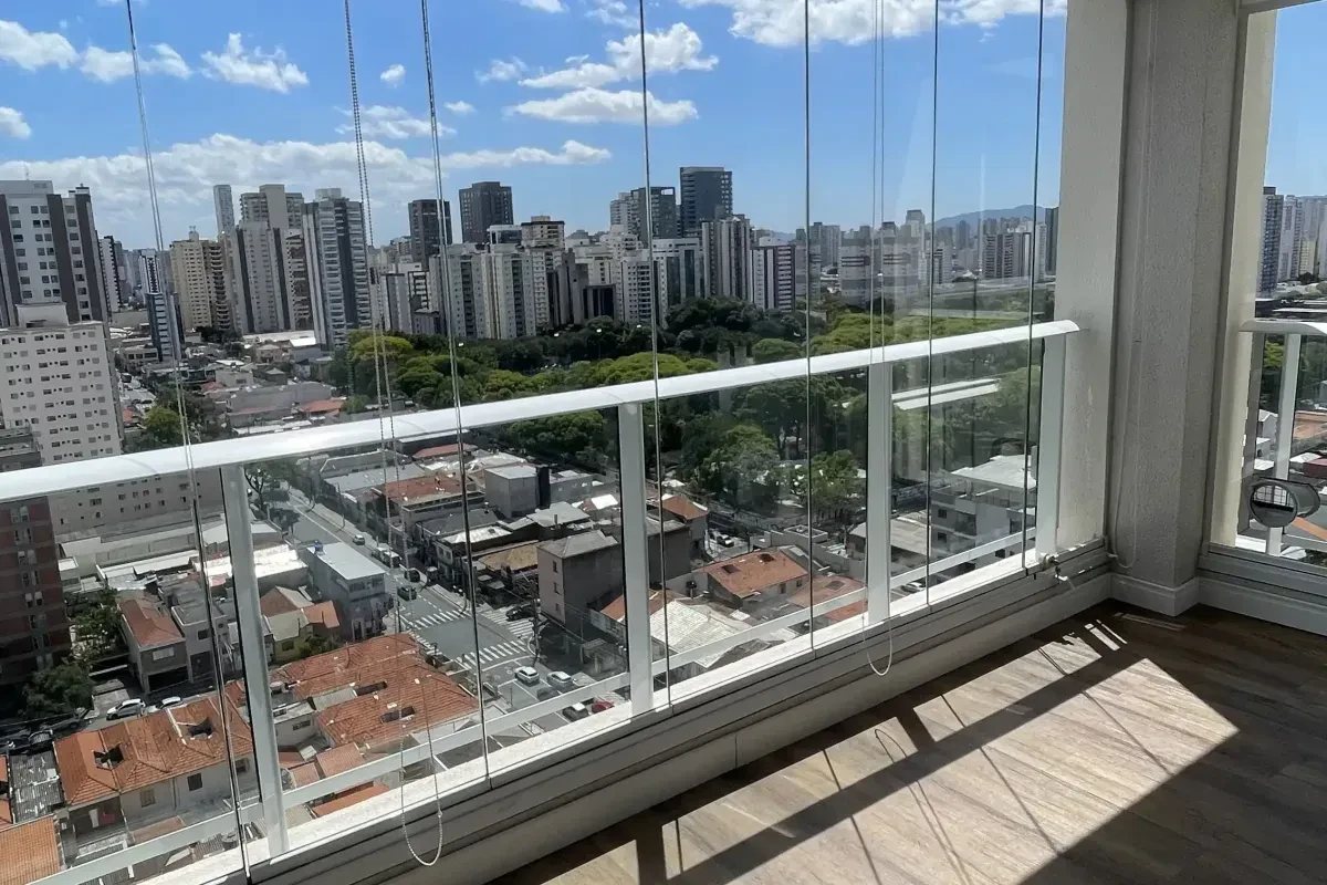 Imagem Apartamento com 1 Quarto à Venda, 50 m² em Vila Gomes Cardim - São Paulo