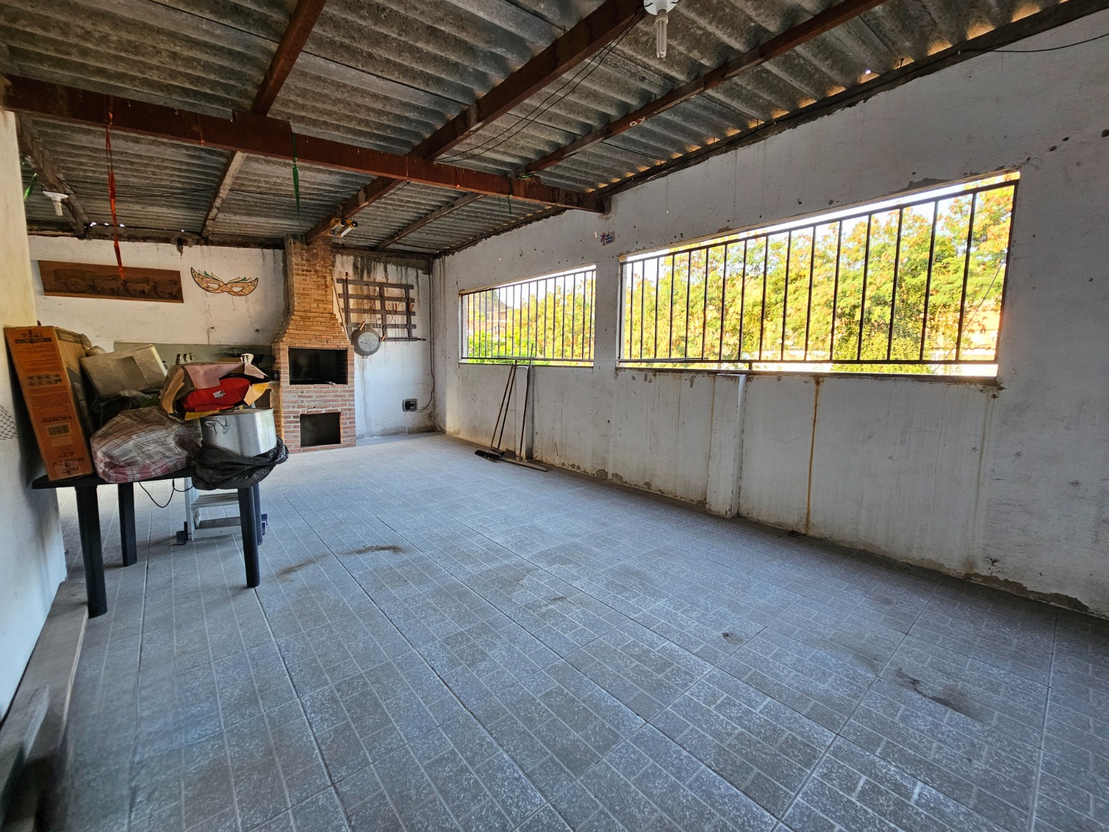 Imagem Casa de Vila com 2 Quartos à Venda, 129 m² em Fonseca - Niterói