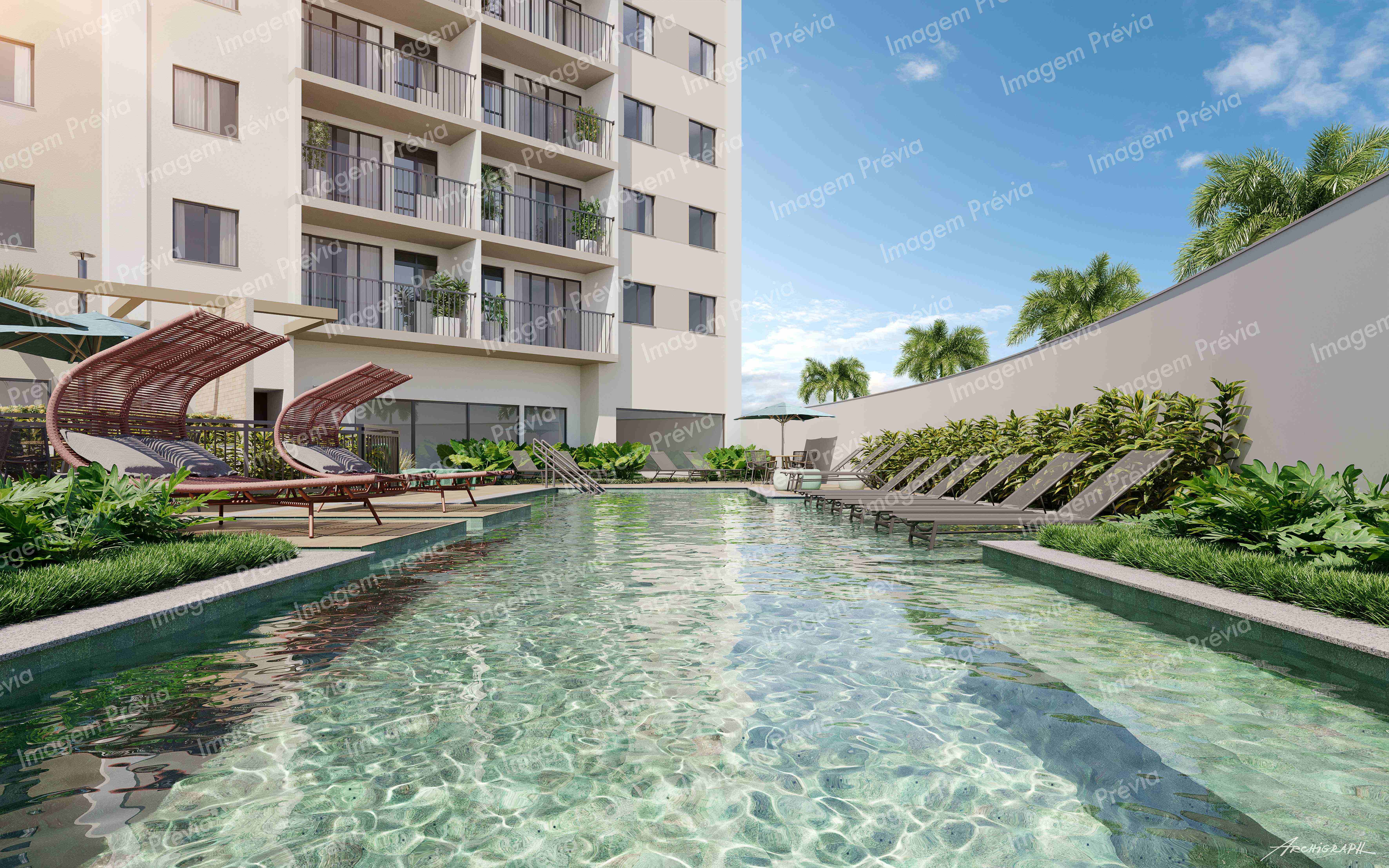 Apartamento com 2 Quartos à Venda, 52 m²em São Cristóvão - Rio de Janeiro
