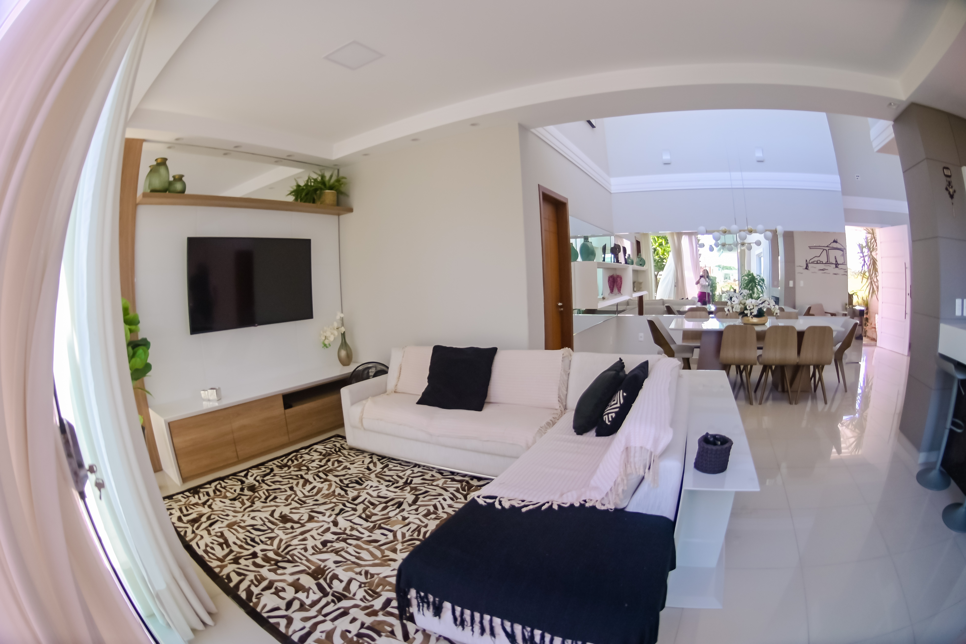 Imagem Casa com 4 Quartos à Venda, 400 m²em Manguinhos - Serra