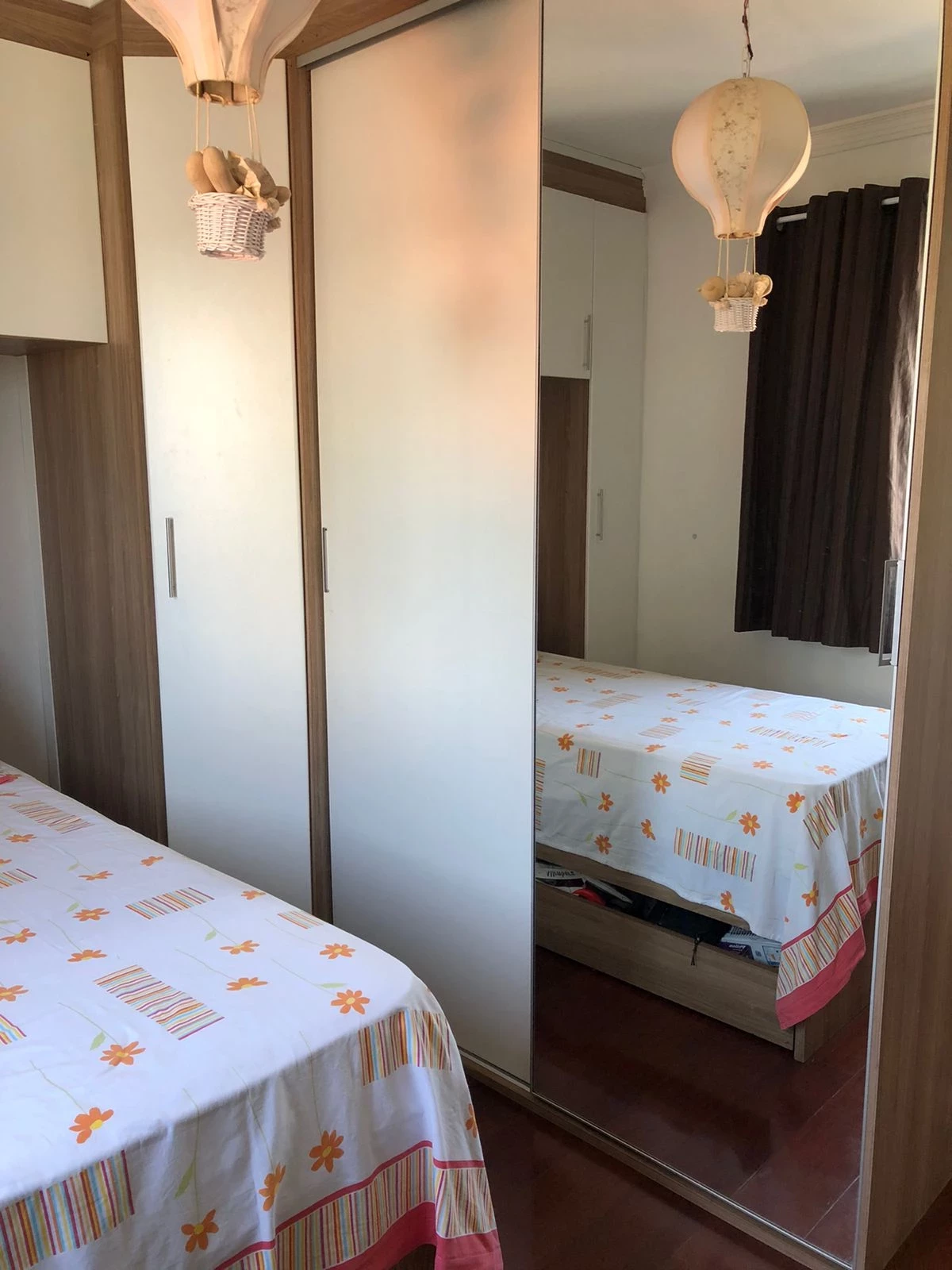 Imagem Apartamento com 3 Quartos à Venda, 75 m² em Vila Augusta - Guarulhos