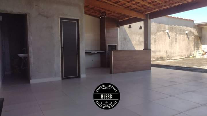 Imagem Casa com 2 Quartos à Venda, 60 m²em Peruíbe - Peruíbe