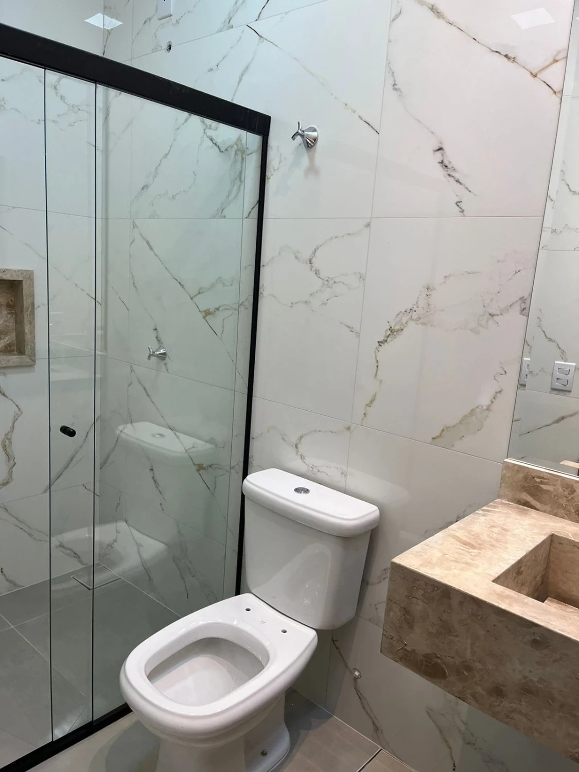 Imagem Casa com 3 Quartos à Venda, 154 m² em Jardim Atlântico - Goiânia