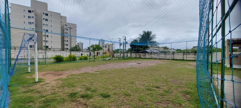 Imagem Apartamento com 3 Quartos à Venda, 51 m² em Candeias - Jaboatão dos Guararapes