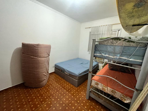 Imagem Apartamento com 2 Quartos à Venda, 100 m² em Jardim Las Palmas - Guarujá