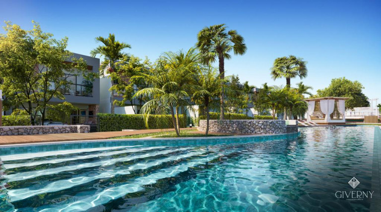 Imagem Casa com 4 Quartos à Venda, 151 m² em Centro - Eusébio