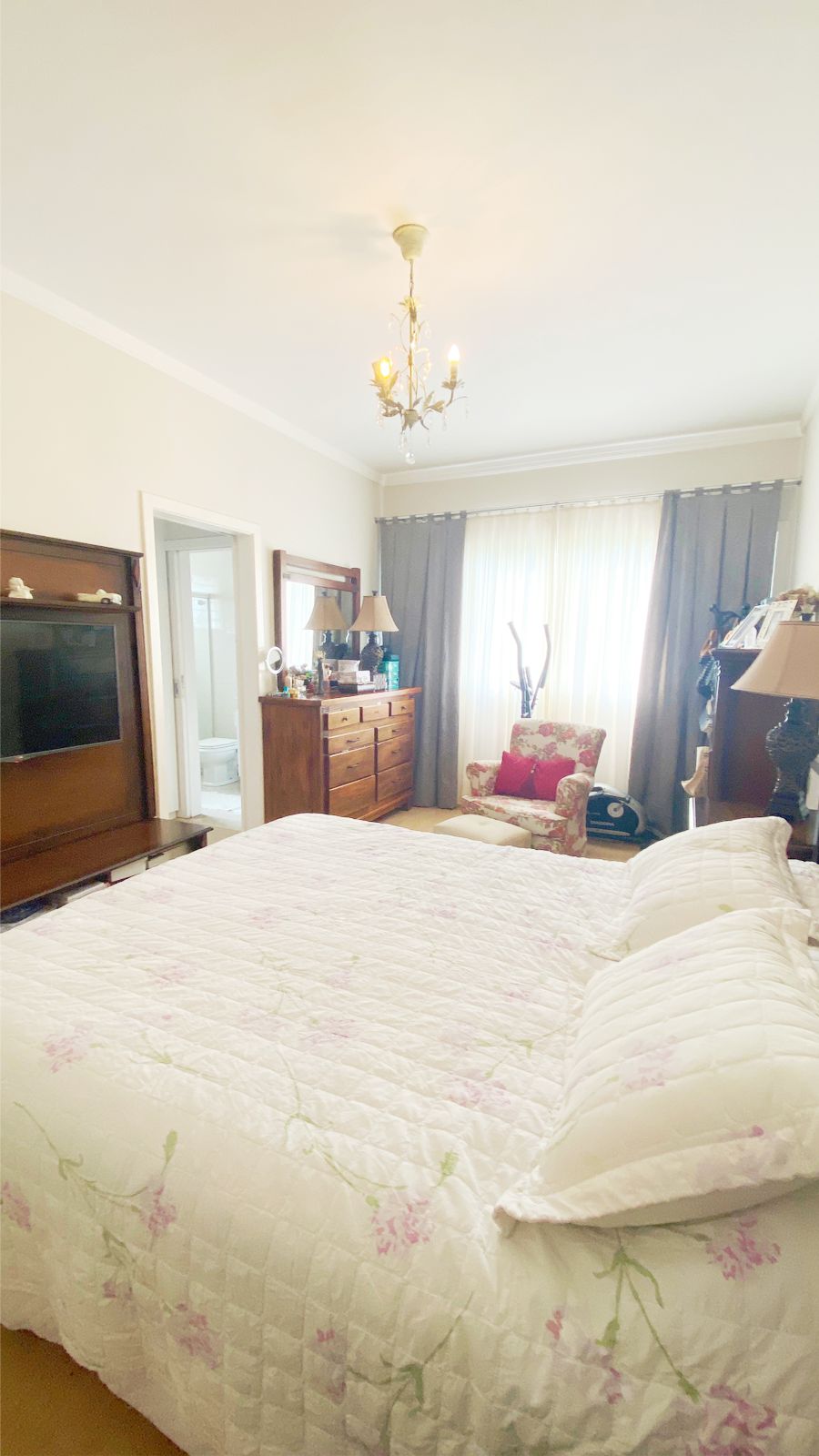 Imagem Casa com 3 Quartos à Venda, 163 m²em Lote Seis - Criciúma
