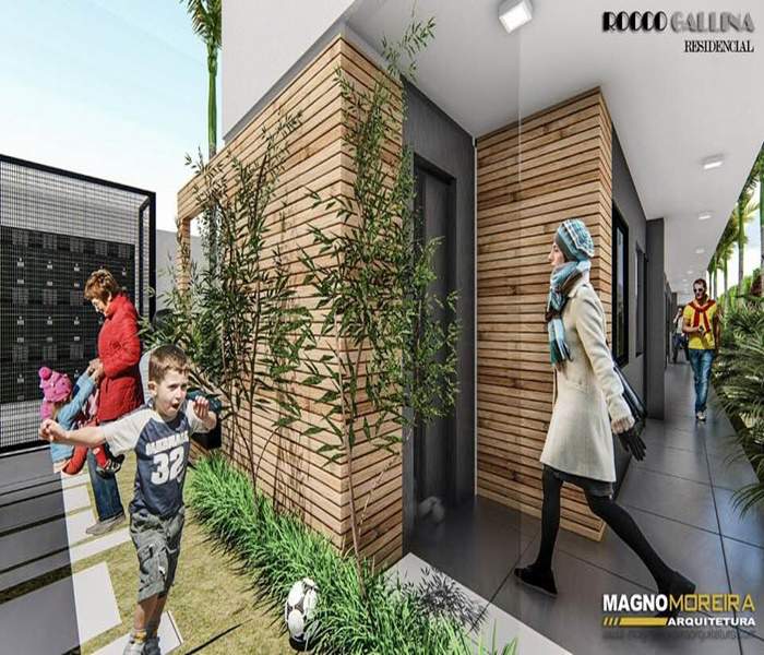Imagem Flat com 2 Quartos à Venda, 36 m² em Vila Esperança - São Paulo