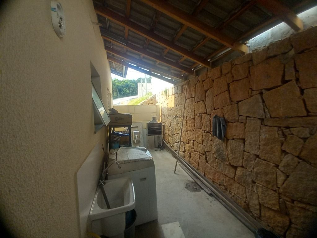 Imagem Casa com 2 Quartos à Venda, 45 m²em Bela Vista - Itatiba