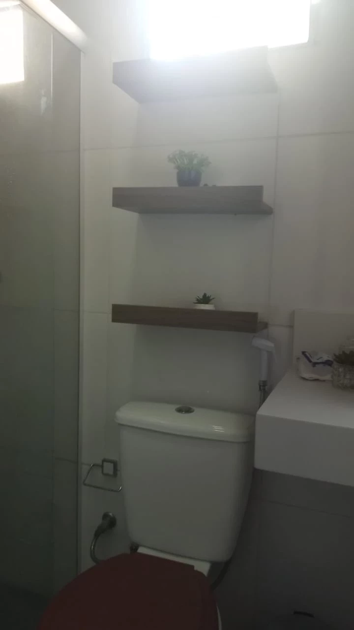 Imagem Apartamento com 3 Quartos à Venda, 110 m² em Cosme de Farias - Salvador
