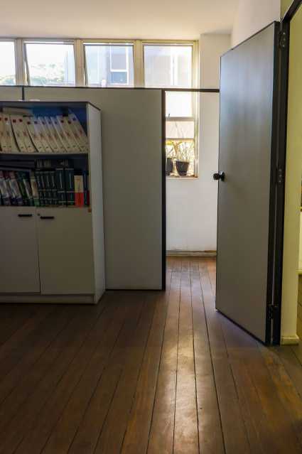 Foto do imóvel: Sala Comercial à Venda, 65 m² em Barro Preto - Belo Horizonte