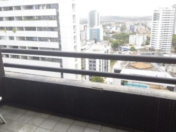 Imagem Apartamento com 2 Quartos à Venda, 68 m² em Boa Viagem - Recife