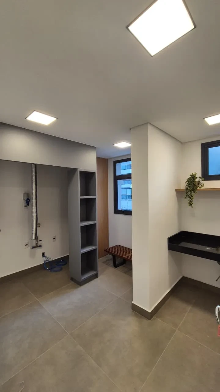 Imagem Apartamento com 3 Quartos à Venda, 90 metros em Jardim Santo Amaro - São Paulo